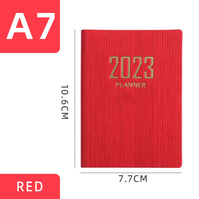 Agenda 2024 Jegyzetfüzet Cuadernos Planner Heti Libreta Jegyzetfüzetek és naplók Napló Cahier Irodai kiegészítők Folyóiratfüzet