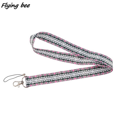 Flyingbee X2029 Tooth Bank Κάτοχος πιστωτικής κάρτας Πορτοφόλι Λεωφορείο ID Όνομα κάρτας εργασίας Κάτοχος κάρτας για γιατρό Οδοντίατρο Κάλυμμα Επαγγελματική κάρτα