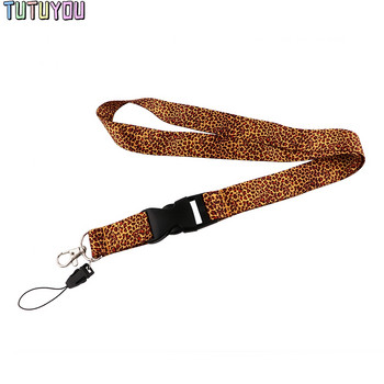 1бр. PC2922 Leopard Grain Fashion Bank Credit Card Holding Wallet Bus ID Name Work Card Holder For Women Card Cover Business Card
