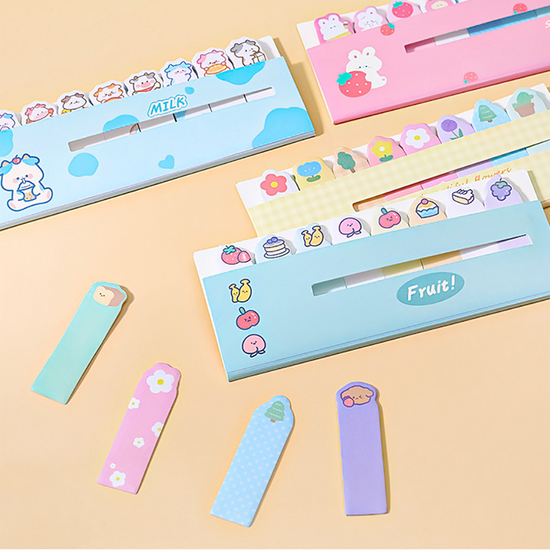 200 multfilmu loksnes, piezīmju lapiņas, piezīmju bloks Grāmatzīmes, piezīmju grāmatiņas, kancelejas preces, skolas biroja piederumi