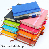 A7 Mini Notebook Hordozható Zseb Jegyzettömb Egyszínű Napi Heti Napirendtervező Jegyzetfüzetek Irodaszerek Irodai tanszerek