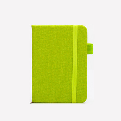 A7 Mini Notebook Hordozható Zseb Jegyzettömb Egyszínű Napi Heti Napirendtervező Jegyzetfüzetek Irodaszerek Irodai tanszerek