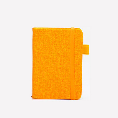 A7 Mini Notebook Hordozható Zseb Jegyzettömb Egyszínű Napi Heti Napirendtervező Jegyzetfüzetek Irodaszerek Irodai tanszerek