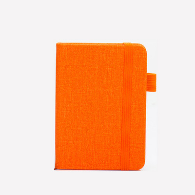 A7 Mini Notebook Hordozható Zseb Jegyzettömb Egyszínű Napi Heti Napirendtervező Jegyzetfüzetek Irodaszerek Irodai tanszerek