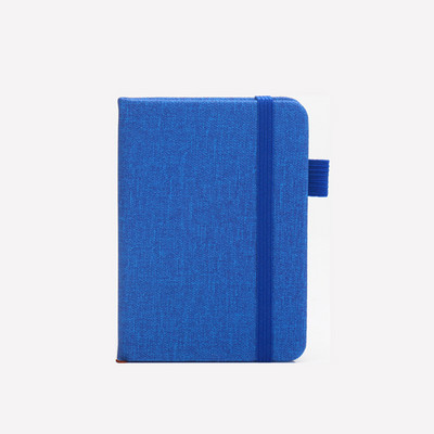 A7 Mini Notebook Hordozható Zseb Jegyzettömb Egyszínű Napi Heti Napirendtervező Jegyzetfüzetek Irodaszerek Irodai tanszerek