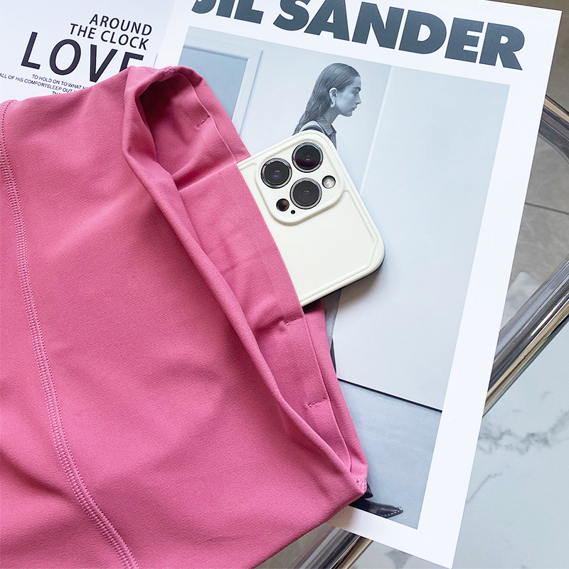 MĒĢINIET BN Fitnesa zāle Legingi Sieviešu Joga Bikses Kailas Sajūta Augsts Viduklis Treniņš Bezšuvju Sporta Legingi Push Up Zeķubikses Sievietēm