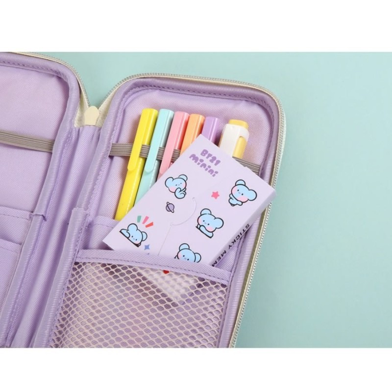 Jauki dzīvnieki ballīte 3 slāņu līmlapiņas Piezīmju bloks Darāmo darbu saraksta plānotājs Uzlīmes Piezīmju bloks Jauki biroja rotājumi Kancelejas preces korejiešu valodā