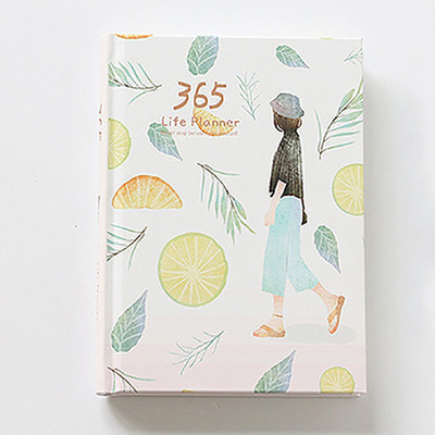 365 Day Planner Τετράδια Απλά χρονοδιαγράμματα Μελλοντικό Ημερολόγιο Διοργανωτής Μαθητών Γραφείο Προσωπικά Τετράδια Γραφικά Σχολικά Προμήθειες