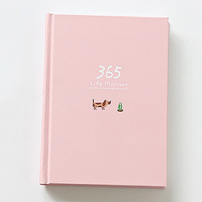 365 Day Planner Τετράδια Απλά χρονοδιαγράμματα Μελλοντικό Ημερολόγιο Διοργανωτής Μαθητών Γραφείο Προσωπικά Τετράδια Γραφικά Σχολικά Προμήθειες