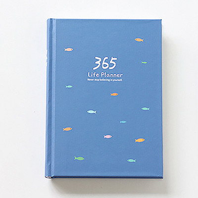 365 Day Planner Τετράδια Απλά χρονοδιαγράμματα Μελλοντικό Ημερολόγιο Διοργανωτής Μαθητών Γραφείο Προσωπικά Τετράδια Γραφικά Σχολικά Προμήθειες