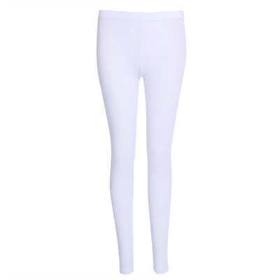 Γυναικεία εσώρουχα διαφανή Sheer Mesh Slim Cut Παντελόνι Κολάν Παντελόνι Γυναικεία Ρούχα Νυχτικά Σέξι κολάν για χορό
