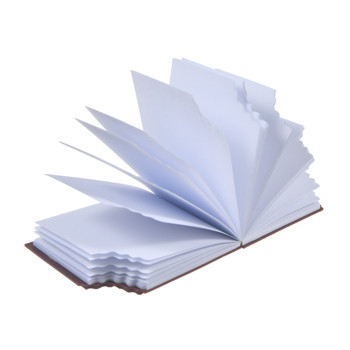 Творчески канцеларски материали шоколад Memo Pad сладък тефтер 40 листа бели бележки прекрасен бележник