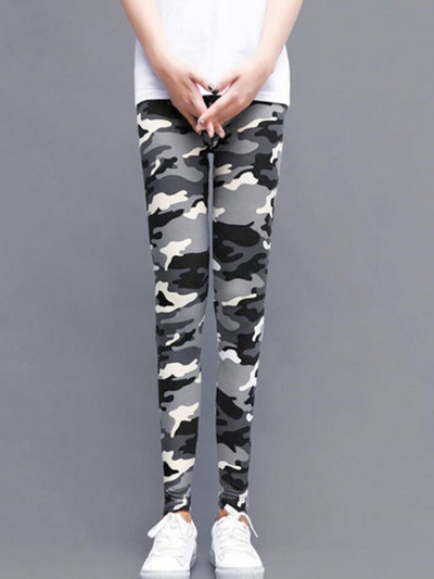 CHSDCSI Summer Styles Σέξι κολάν ελαστικό ψηλόμεσο κολάν μόδα Γυναικεία εκτύπωση Γυμναστική κολάν Push Up Παντελόνι Drop Αποστολή