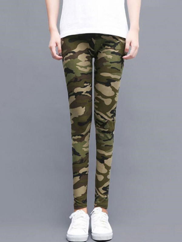 CHSDCSI Summer Styles Sexy Legings Elastīgi Augsta Vidukļa Legingi Mode Sieviešu Print Fitness Legingi Push Up Pants Drop Shipping