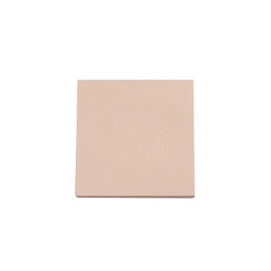 1 ΤΕΜ Creative Color 100 Pages Cute Sticky Note Student Pad Brick Mone Pad 51X51 MM Stickies Παιδικά δώρα Σχολικά είδη γραφείου
