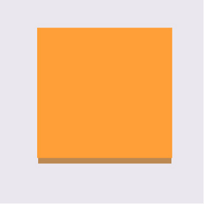 1 ΤΕΜ Creative Color 100 Pages Cute Sticky Note Student Pad Brick Mone Pad 51X51 MM Stickies Παιδικά δώρα Σχολικά είδη γραφείου