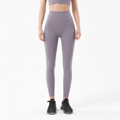 TRY TO BN Gym Leggings Παντελόνι γιόγκα Γυναικεία Αθλητισμός Fitness Γυμνή Αίσθηση Ψηλής μέσης Ελαστική προπόνηση Push Up Κολάν Γυναικεία καλσόν