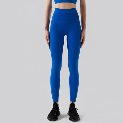 TRY TO BN Gym Leggings Παντελόνι γιόγκα Γυναικεία Αθλητισμός Fitness Γυμνή Αίσθηση Ψηλής μέσης Ελαστική προπόνηση Push Up Κολάν Γυναικεία καλσόν