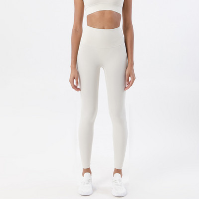 TRY TO BN Gym Leggings Παντελόνι γιόγκα Γυναικεία Αθλητισμός Fitness Γυμνή Αίσθηση Ψηλής μέσης Ελαστική προπόνηση Push Up Κολάν Γυναικεία καλσόν