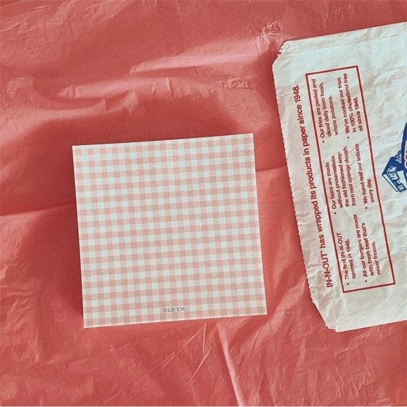 50 loksnes, konfektes, krāsa, režģis