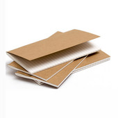 Αντικατάσταση σημειωματάριων DIY Journal Inner Paper Books 4 Μεγέθη 64 Σελίδες Κενό/ Γράφημα/ Κανόνας/ Τελεία Σχολικό Ημερολόγιο Γραφείο Μαθητικής Χαρτικής
