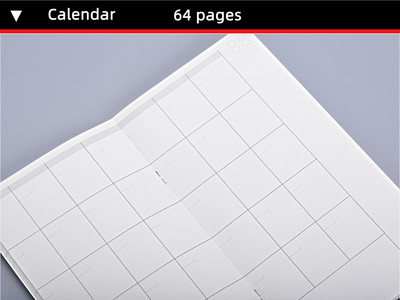 Αντικατάσταση σημειωματάριων DIY Journal Inner Paper Books 4 Μεγέθη 64 Σελίδες Κενό/ Γράφημα/ Κανόνας/ Τελεία Σχολικό Ημερολόγιο Γραφείο Μαθητικής Χαρτικής