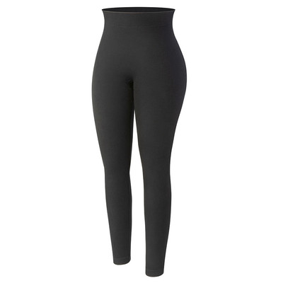 Γυναικείο κολάν Waist Trainer Slim Παντελόνι Tummy Control Pancil Καλσόν Skinny Jeggings Αδυνατιστικό Εσώρουχα Body Shaper