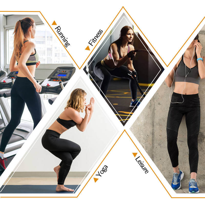 Sieviešu legingi vidukļa trenažieris slaidas bikses vēders kontroles apakšbikses zīmulis zeķubikses izdilis džeggings slaidinošs apakšveļa ķermeņa veidotājs