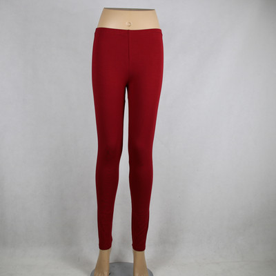 Μονόχρωμο Jeggings XS-7xl Γυναικείο Modal βαμβακερό κολάν Παντελόνι μεγάλο μέγεθος Γκρι Μαύρο Λευκό Ροζ Navy Blue 6XL 5XL 4XL XXXL Femme