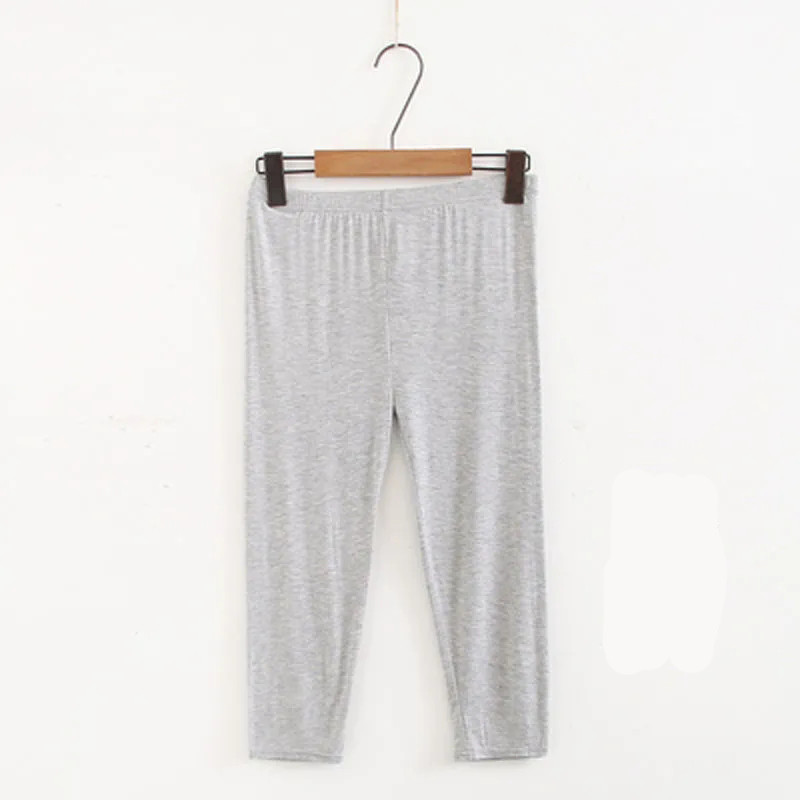 Sieviešu brīvi legingi Vasaras plāni ikdienas sporta elpojošas apgrieztas bikses elastīgas jostasvietas vienkrāsainas zīmuļu bikses
