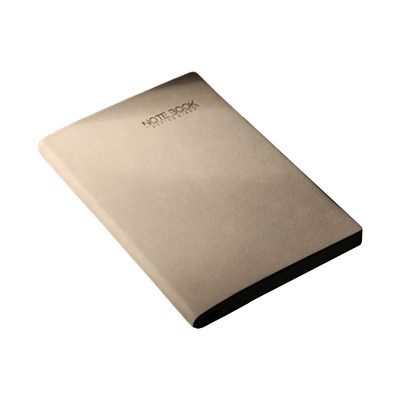 Notebook πολλαπλών χρήσεων Inkproof Planner Note Pad A5 110 Sheets για αγόρια κορίτσια HX6A