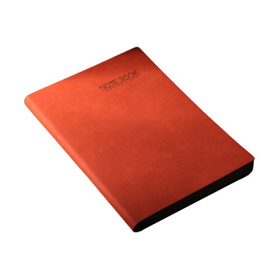 Notebook πολλαπλών χρήσεων Inkproof Planner Note Pad A5 110 Sheets για αγόρια κορίτσια HX6A