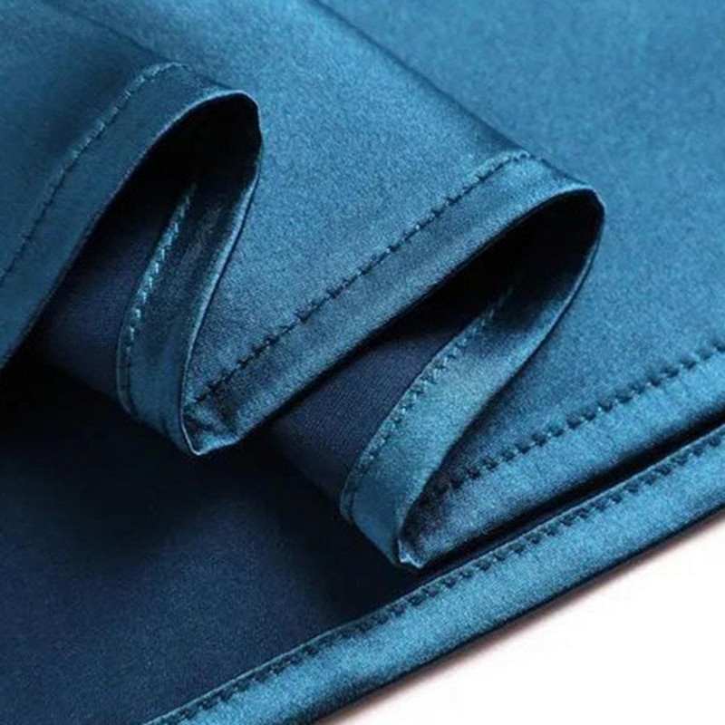 Mākslīgā satīna zīda topi bez piedurknēm sievietēm vasarā bez aizmugures kamzola spageti siksniņas sieviešu augšdaļai ar mežģīnēm, V kakla pamata Cami