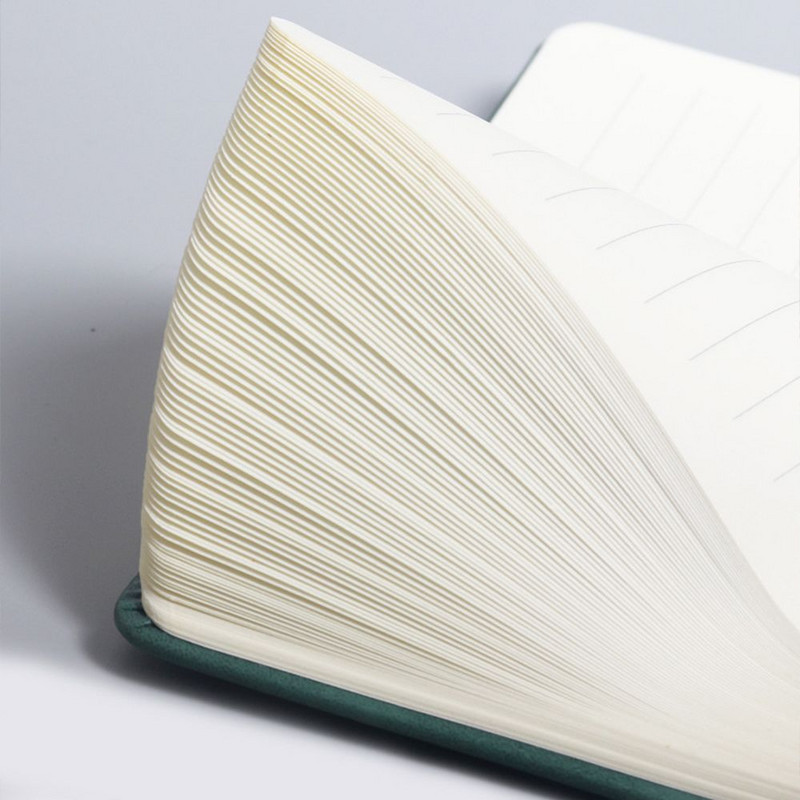 A7 mini piezīmjdators, pārnēsājams, mazs dienasgrāmatas kabatas grāmatiņa, bieza āda piezīmju grāmatiņa Retro koledžas studentiem rokraksta vārdu grāmatu piezīmju bloki