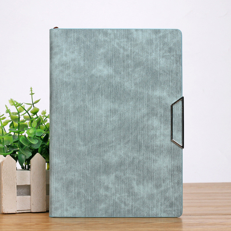 Творчески тетрадки за учене и работа План Бизнес дневен планер Тетрадки Kawaii Канцеларски материали Офис Бележник Аксесоари Ученически пособия