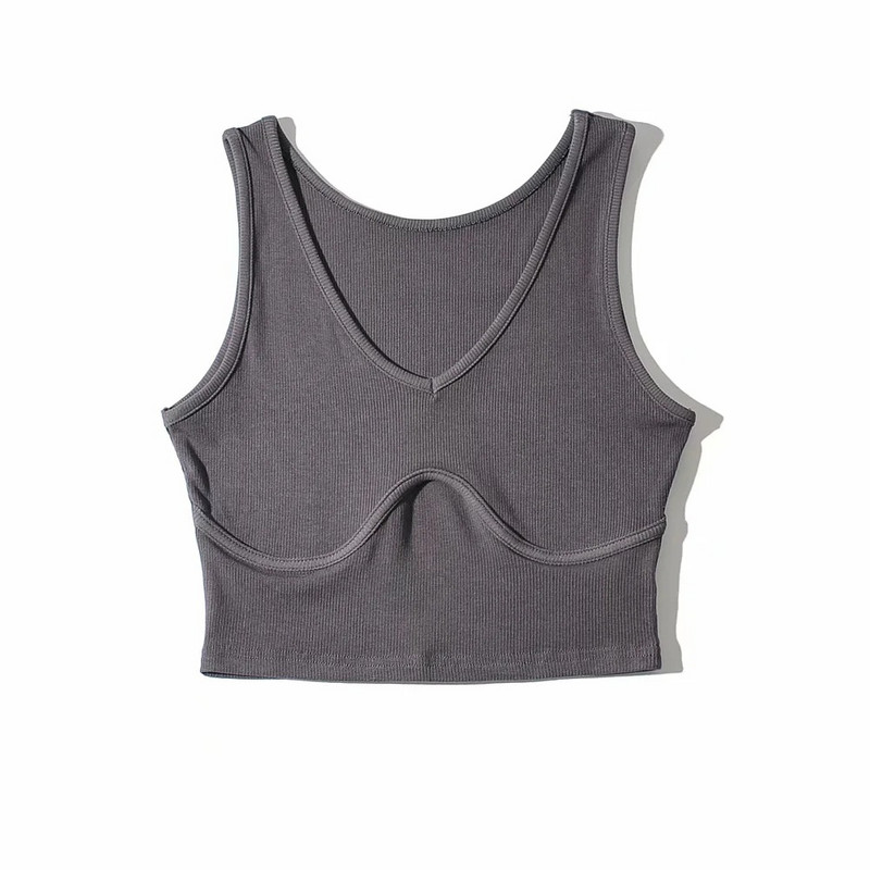 EIFER New Arrival Sieviešu vasaras seksīgi V kakla izgriezuma t-krekli sievietēm, melni, seksīgi ielu apģērba topi