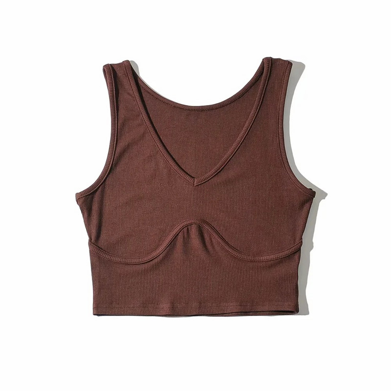 EIFER New Arrival Sieviešu vasaras seksīgi V kakla izgriezuma t-krekli sievietēm, melni, seksīgi ielu apģērba topi