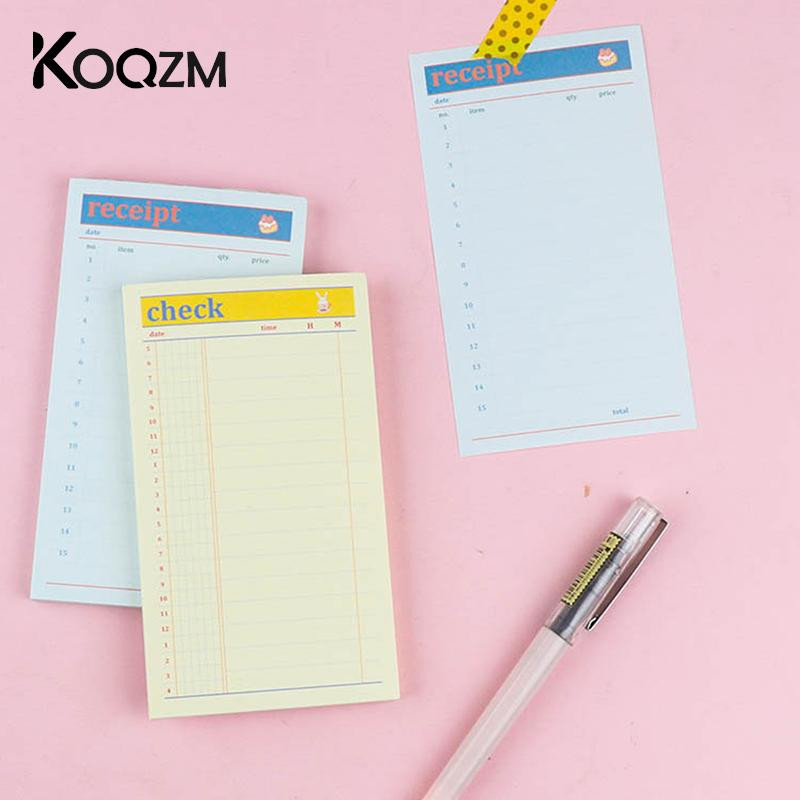 1 gab. Radošs ikdienas grafika piezīmju bloks, caurspīdīgs, ūdensnecaurlaidīgs līmlapiņu plānotājs Biroja skolas piederumu kancelejas preces