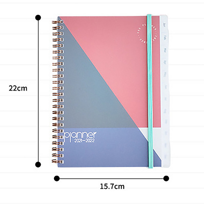 A5 2022 Dienasgrāmata Nedēļas plānotājs angļu valodas versija Darba kārtība Organizators Piezīmju grāmatiņa Mērķi Ieradums Piezīmju bloks Grafiki Kancelejas preces Skolas piederumi