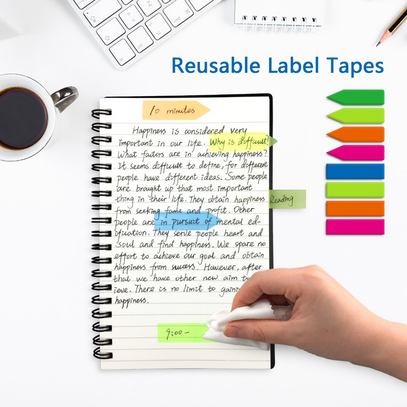 A6 vieds atkārtoti lietojams piezīmjdators, dzēšams mikroviļņu krāsnis, sildīšana, ūdensnecaurlaidīga mākoņa uzglabāšanas lietotne, savienojums bērniem, dāvanu vads, kas savienots ar spirāli