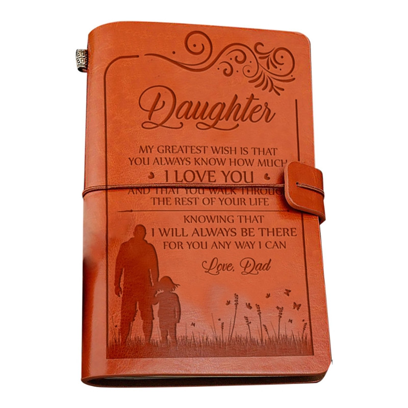 2022. gada jauna ādas skiču grāmata, ar rokām gatavota žurnāla piezīmju grāmatiņas dienasgrāmata, rokas konts manai meitai