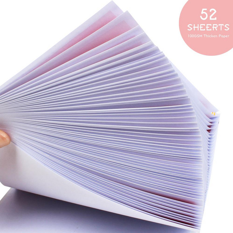 Ikdienas nedēļas plānotāja darba kārtības uzdevumu saraksts piezīmju grāmatiņa 5,5 collu*8,5 collu bezdatētu uzdevumu kontrolsaraksts Piezīmju grāmatiņa Organizēt Plānot biroja preces