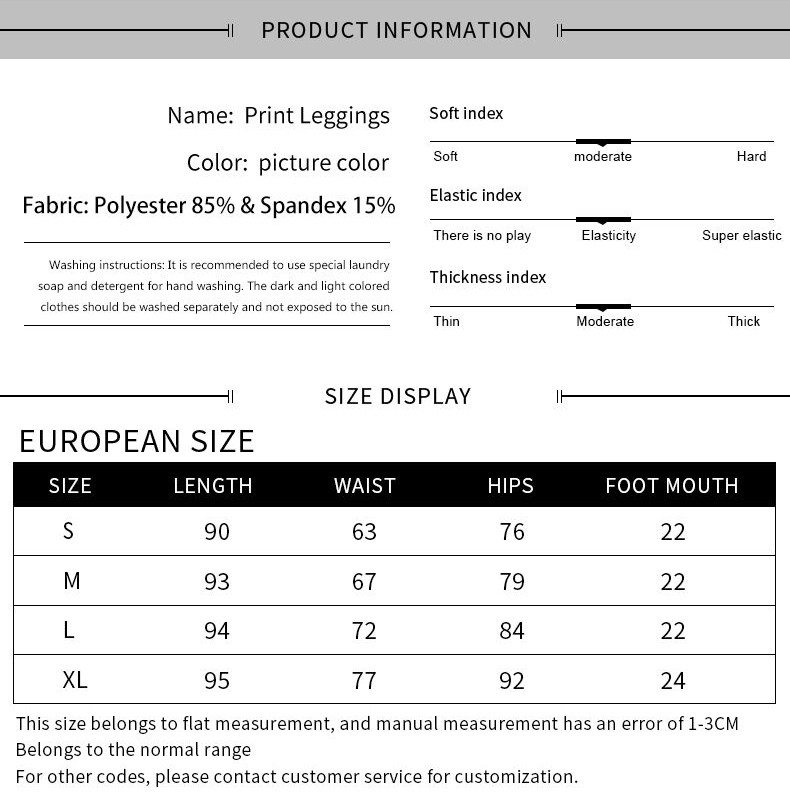 [Tu esi mans noslēpums] Jauni 3D legingi ar muskuļu apdruku Classic Attack on Titan Cosplay Sexy Leggin Zeķubikses Push Up Fitness Sieviešu bikses