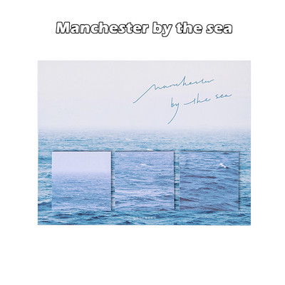 Mountain Lake and Sea Sticky Notes Set 60 Sheets Sky Cloud Forest Adhesive Memo Pad Notepad Planner Αυτοκόλλητα Office School A6839