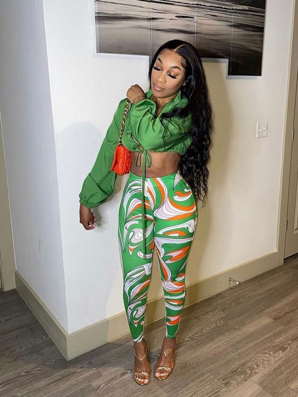 HAOYUAN legingi sieviešu kaklasaites krāsas apdruka vidukļa vidū, īpaši elastīgi sporta legingi, mode, seksīgas treniņu bikses, jogas sviedru bikses