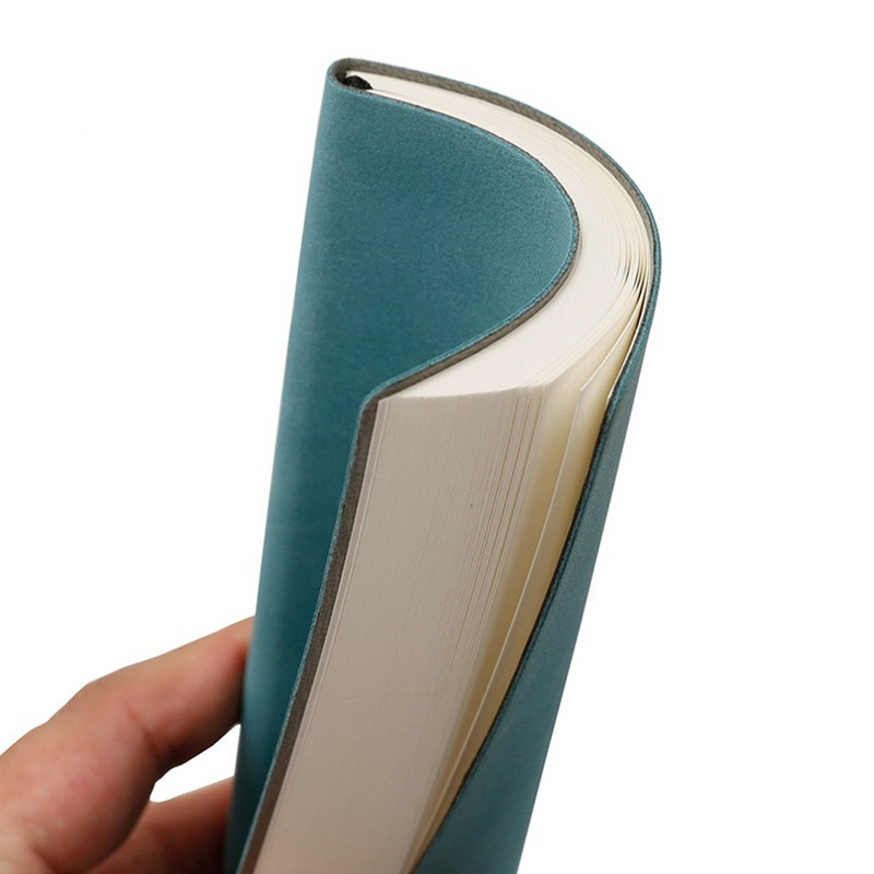 Agenda 2023 Piezīmju bloknoti Cuadernos nedēļas plānotājs A6 ādas dienasgrāmata, nēsāšana līdzi birojā Biznesa piezīmju grāmatas Jauki skiču burtnīcas