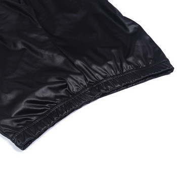 CHLEISURE S-XL Дамски секси дантелени пачуърк пънк рок клинове Ежедневни клинове Calzas Deportivas Mujer Пънк стил клинове