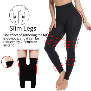 Μαύρο κολάν Γυναικεία γυμναστική Κολάν γυμναστικής ψηλής μέσης Slim παντελόνι Casual solid κολάν Γυναικεία Skinny Jeggings Plus Size Modis