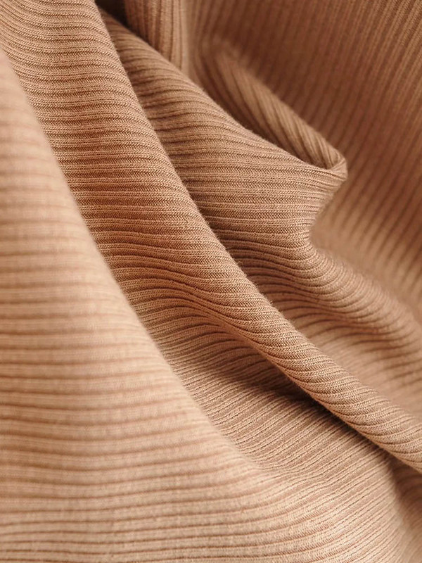 2023. gada vasaras jaunums vienkrāsu trikotāžas, seksīgas, apaļas kakla daļas, cieši pieguļošas bezpiedurknēm