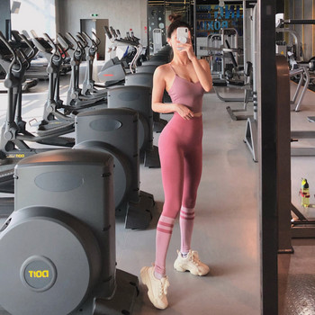 BlackArachnia Σέξι κολάν χωρίς ραφές Γυναικείο Γυμναστήριο Κολάν Αθλητισμός Υπαίθριο Κολάν προπόνησης ψηλής μέσης Αθλητικά ρούχα Γυναικεία παντελόνια